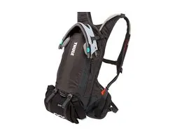 Sac à dos d'hydratation Thule Rail Bike Pro Hydration - 12 litres - Covert