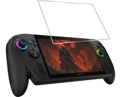Protecteur d'écran adapté à la Xbox Ally X Protecteur d'écran en Glas de protection