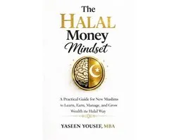The Halal Money Mindset