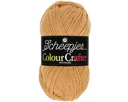 Scheepjes Colour Crafter 100g - Bergen