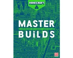Minecraft Master Builds