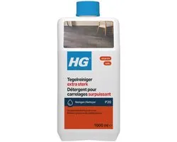 Nettoyant Extreme Power (Super Removerr) - n ° 20 - HG