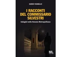 giallo&nero - I racconti del Commissario Silvestri
