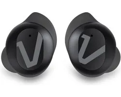 Veho RHOX True Wireless Earbuds - Black | VEP-310-RHOX-B