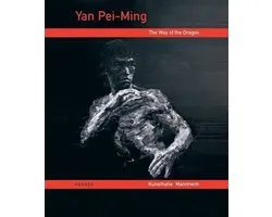 Yan Pei-Ming