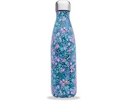 Qwetch Thermosfles - Originals Giverny Glycine