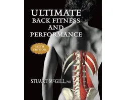 Ultimate Back Fitness and Performance