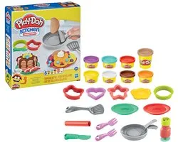 Play-Doh F12795L0 composant pour poterie et modelage Jeu de pâte à modeler 463 g Multicolore 1 pièce(s)