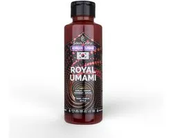Royal Umami - Asian Sauce
