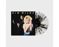 Kim Wilde