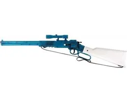 wickeGeweer Dakota Wicke 64 cm 100 schoten