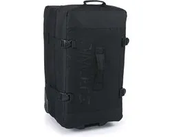 Lichte 100L Roller Bag met Geïntegreerde Wielen voor Reizen
