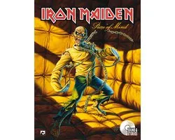 Iron Maiden, Piece of Mind