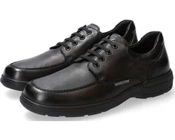 Mephisto Douk - heren veterschoen - zwart - maat 43 (EU) 9 (UK)