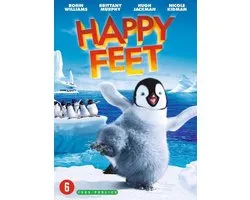Happy Feet (DVD)