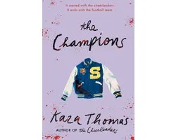 The Cheerleaders-The Champions