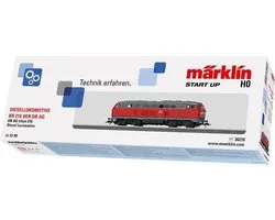 Märklin Start up - Diesellocomotief BR 216 DB