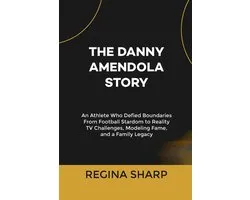 The Danny Amendola Story