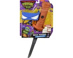 Teenage Mutant Ninja Turtles - Leonardo Transforming Katana Sword