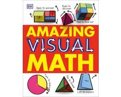Amazing Visual Math