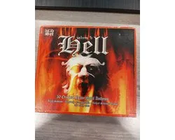 Welcome To Hell