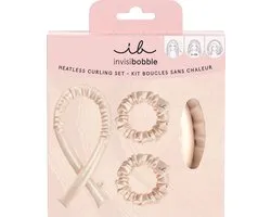 invisibobble handle with curl gift set