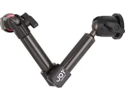 The Joy Factory MMU104 houder Binnen Passieve houder Zwart
