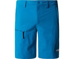 The North Face Resolve-short - Heren - Adriatic Blue 30