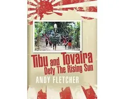 Tibu and Tovaira Defy The Rising Sun