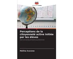 Perceptions de la citoyenneté active initiée par les élèves
