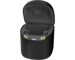 Connexx charging plus station hoortoestel oplader geschikt voor Audio Service en Signia