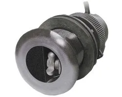 Bukh Airmar Dst800 Nmea0183-sensor Zilver