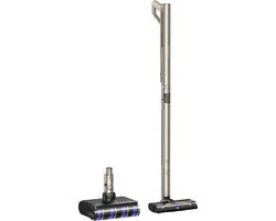 Dreame Aqua Air Snoerloze Steelstofzuiger - Stofzuigen en natte reiniging - Lichtgewicht - Rugvriendelijk - Zelfreiniging - Drogen op 70°C - 90° buigbare stang - Onder meubels - 20000 Pa zuigkracht - Huisdierenhaar - Anti-allergie