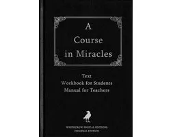 A Course in Miracles