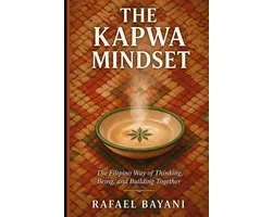 The Filipino Way-The Kapwa Mindset