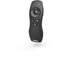 Hama Wireless-laser-presenter X-Pointer 6in1