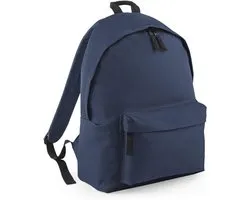 BagBase Junior Fashion Backpack - Stylish School Backpack for Kids