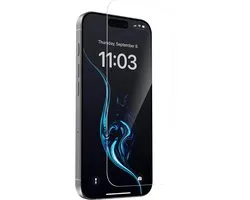 BENKS Ultra Shield Phone screen protector Iphone 16 Pro Max - Crystal clear - Responsive touch - Impact resistance