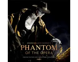 Andrew Lloyd Webber's Phantom of the Opera