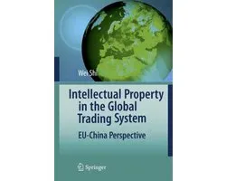 Intellectual Property in the Global Trading System