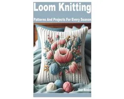Loom Knitting