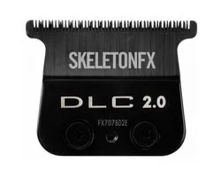 BaByliss Pro 4Artists Snijkop DLC Carbon T-Blade 2.0 (FX707BD2E)