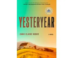 Yesteryear: A GMA Book Club Pick