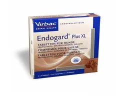 Endogard Plus XL - 12 tabletten
