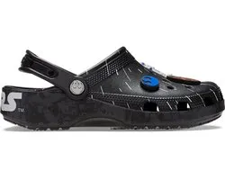 Crocs Star Wars Hyperspace Classic Klompen Zwart EU 46-47