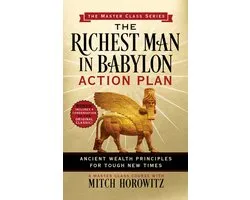 The Richest Man in Babylon Action Plan (Master Class Series)