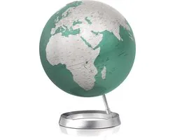 Atmosphere NR-0331F5VG-GB Globe Full Circle Vision Mint 30cm Diameter