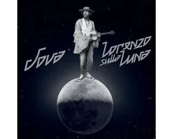 Jovanotti - Lorenzo Sulla Luna (CD)