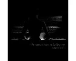 Promethean Misery - Ghosts (CD)