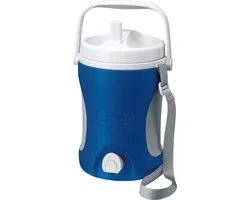 Coleman Performance Jug - 3,8 Liter - Blauw